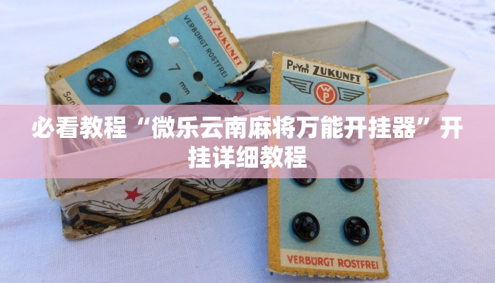 必看教程“微乐云南麻将万能开挂器”开挂详细教程 必看教程“微乐云南麻将万能开挂器”开挂详细教程