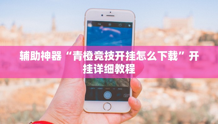 辅助神器“青橙竞技开挂怎么下载”开挂详细教程 辅助神器“青橙竞技开挂怎么下载”开挂详细教程