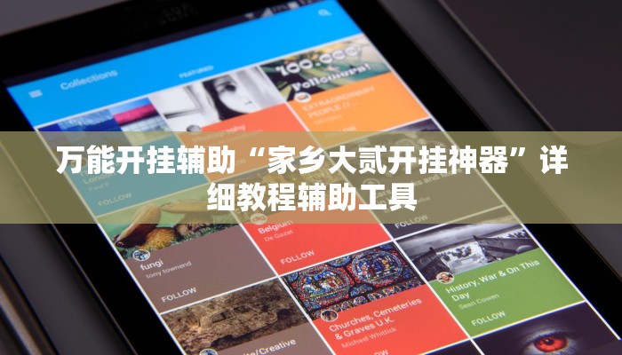 万能开挂辅助“家乡大贰开挂神器”详细教程辅助工具 万能开挂辅助“家乡大贰开挂神器”详细教程辅助工具