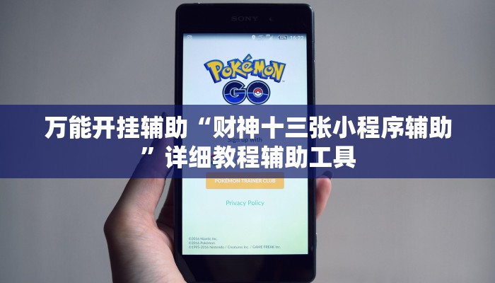 万能开挂辅助“财神十三张小程序辅助”详细教程辅助工具 万能开挂辅助“财神十三张小程序辅助”详细教程辅助工具
