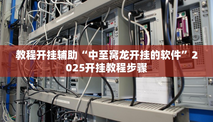 教程开挂辅助“中至窝龙开挂的软件”2025开挂教程步骤