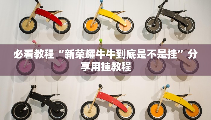 必看教程“新荣耀牛牛到底是不是挂”分享用挂教程 必看教程“新荣耀牛牛到底是不是挂”分享用挂教程