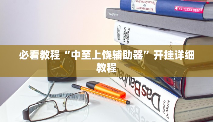 必看教程“中至上饶辅助器”开挂详细教程 必看教程“中至上饶辅助器”开挂详细教程