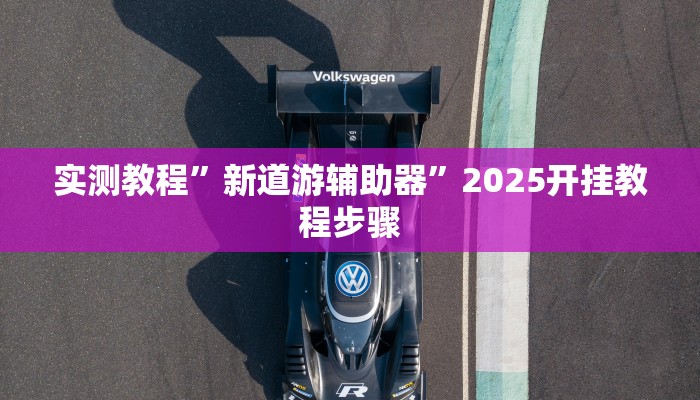 实测教程”新道游辅助器”2025开挂教程步骤 实测教程”新道游辅助器”2025开挂教程步骤