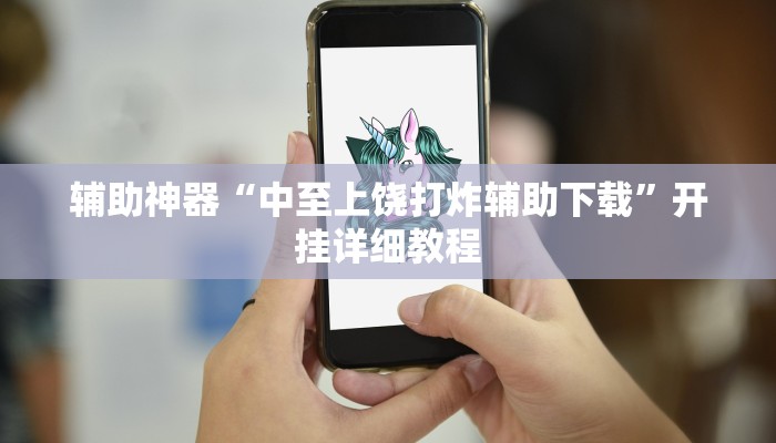 辅助神器“中至上饶打炸辅助下载”开挂详细教程