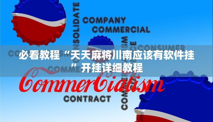 必看教程“天天麻将川南应该有软件挂”开挂详细教程
