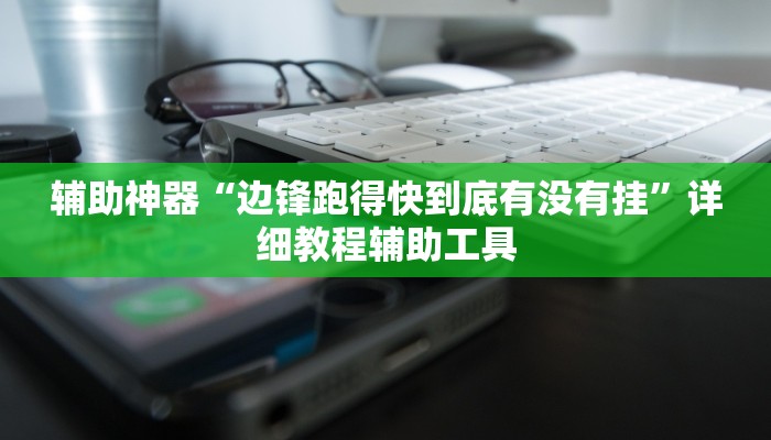 辅助神器“边锋跑得快到底有没有挂”详细教程辅助工具
