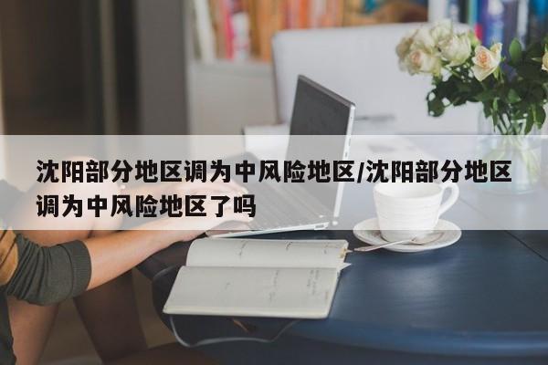 沈阳部分地区调为中风险地区/沈阳部分地区调为中风险地区了吗