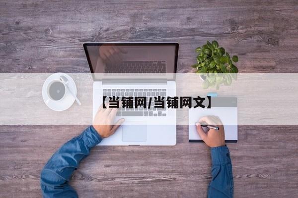 【当铺网/当铺网文】
