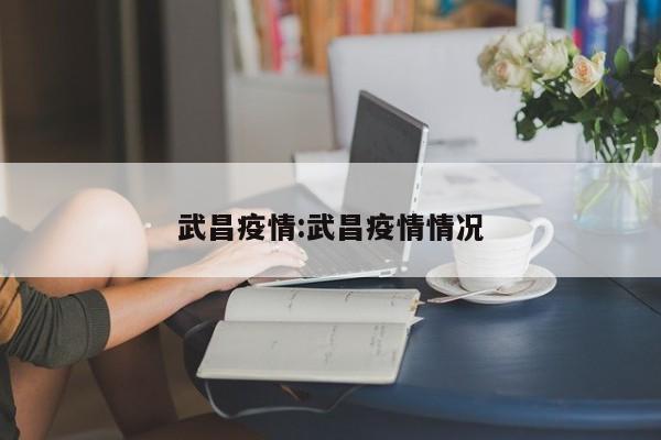 武昌疫情:武昌疫情情况