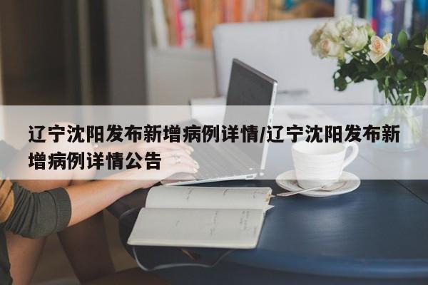 辽宁沈阳发布新增病例详情/辽宁沈阳发布新增病例详情公告