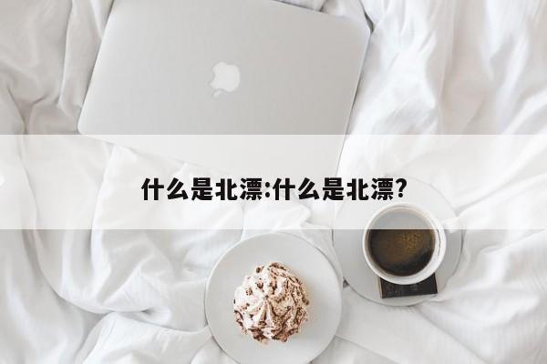 什么是北漂:什么是北漂?