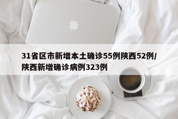 31省区市新增本土确诊55例陕西52例/陕西新增确诊病例323例